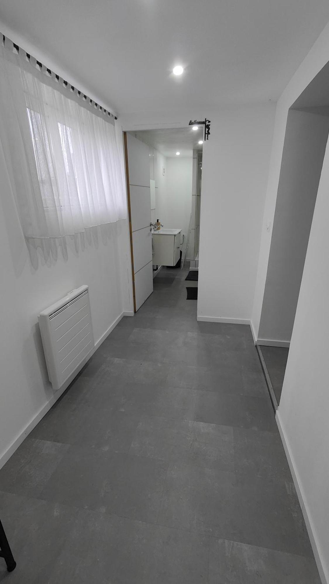 Bel Appartement F2 Entierement Renove Selestat Exterior photo